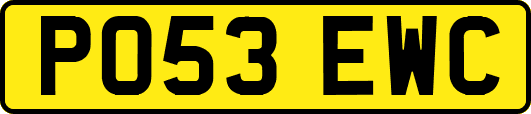 PO53EWC