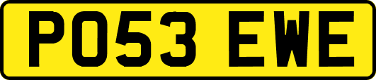 PO53EWE