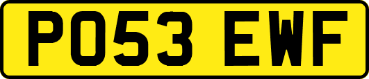 PO53EWF