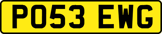 PO53EWG