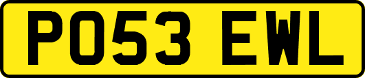 PO53EWL