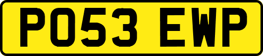 PO53EWP