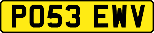 PO53EWV