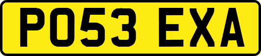 PO53EXA