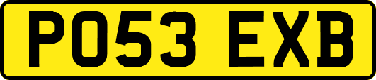 PO53EXB