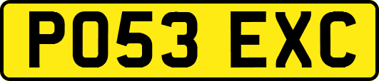 PO53EXC