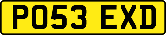 PO53EXD