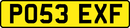 PO53EXF