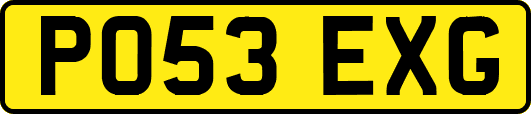 PO53EXG