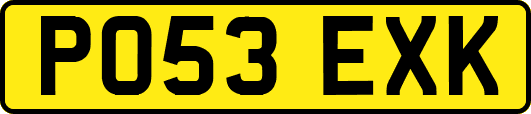 PO53EXK