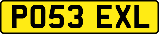 PO53EXL