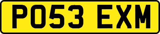 PO53EXM