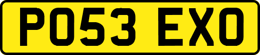 PO53EXO