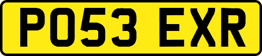 PO53EXR