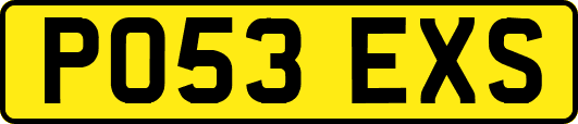 PO53EXS
