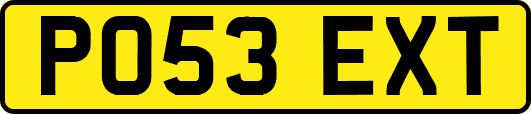 PO53EXT