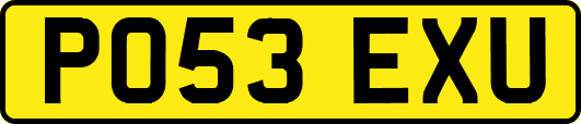 PO53EXU