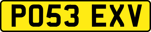 PO53EXV