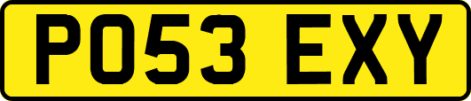 PO53EXY