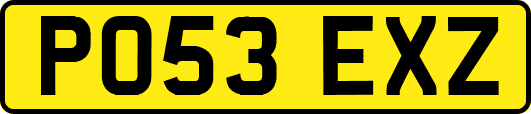 PO53EXZ