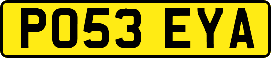 PO53EYA