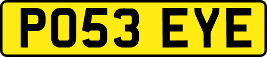PO53EYE