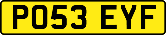 PO53EYF