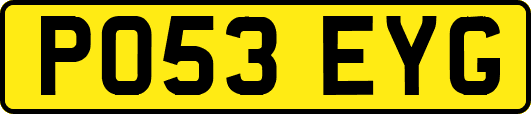 PO53EYG
