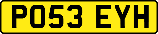 PO53EYH