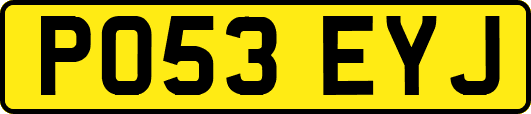 PO53EYJ