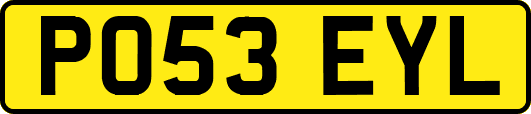 PO53EYL