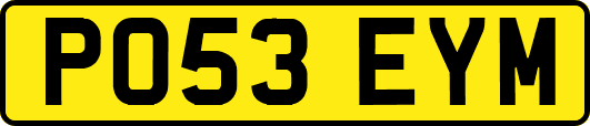 PO53EYM