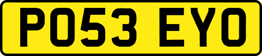 PO53EYO
