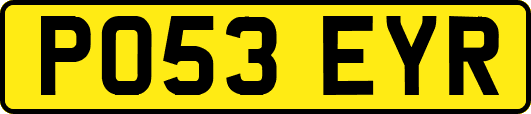 PO53EYR