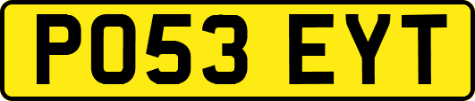 PO53EYT