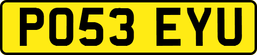 PO53EYU