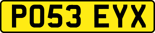 PO53EYX