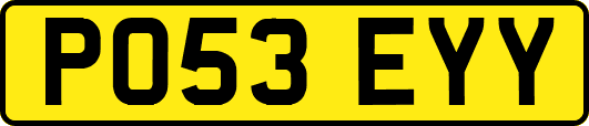 PO53EYY