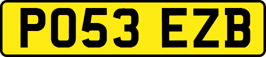 PO53EZB