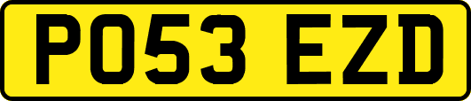 PO53EZD