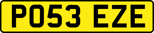 PO53EZE