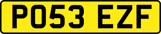 PO53EZF