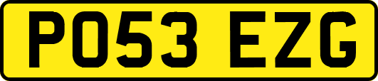 PO53EZG