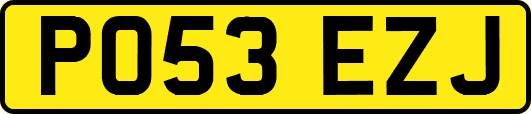 PO53EZJ