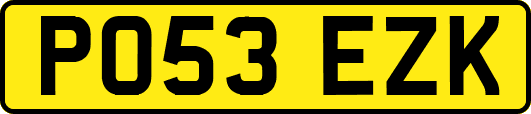 PO53EZK