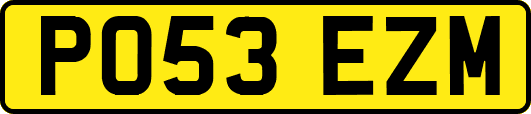 PO53EZM