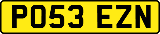 PO53EZN
