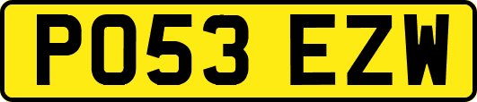 PO53EZW