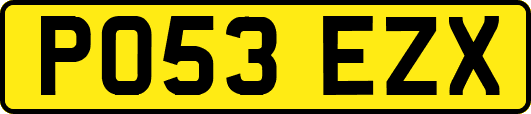 PO53EZX
