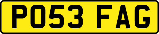 PO53FAG
